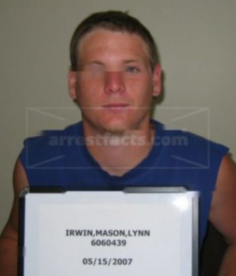 Mason Lynn Irwin