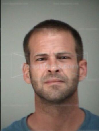 Eric Michael Almeter