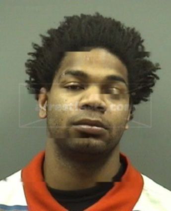 Joseph Daevon Odell Walker