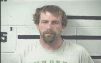 Joshua Michael Taylor