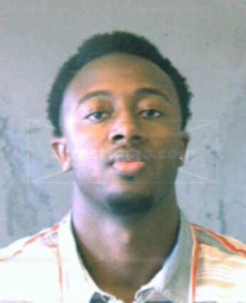 Destin Garrick Daniels