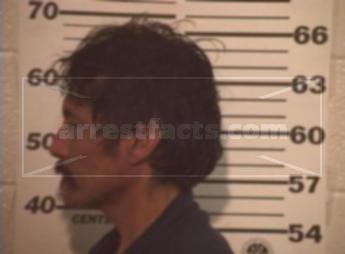 Ricardo Montes Guzman