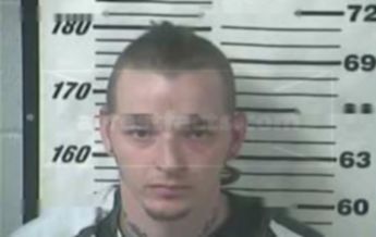 Joshua Wayne Webster