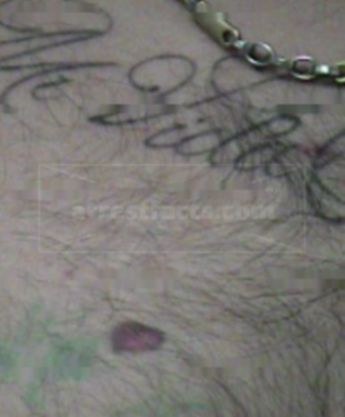 Noe A Silva