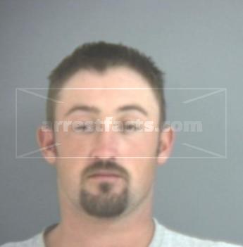 Eric Shane Turner