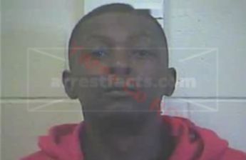 Antonio Deshawn Hogue