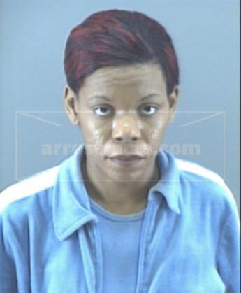 Lasonya Yuvette Thompson