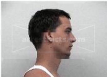 Chad Remington Purdy