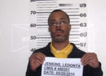 Ledonta Jenkins