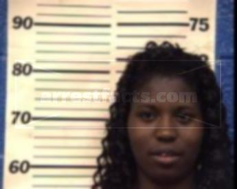 Tikisha Paultric Morris