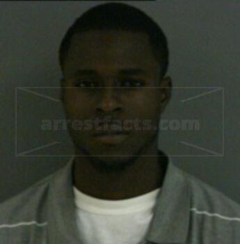 Jermikel De'angelo Brown