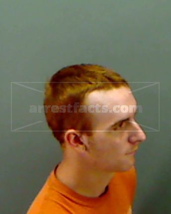 Matthew Wayne Carr