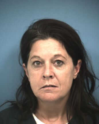 Tammy Spencer Cotton