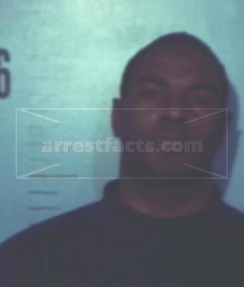 Anthony Dewayne Jackson