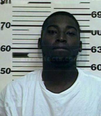 Marcello Deon Horton