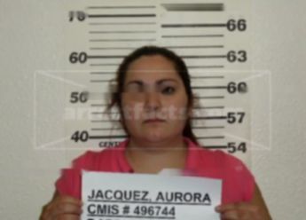 Aurora Jacquez
