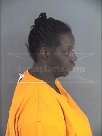 Cassandra Lynn Pegues