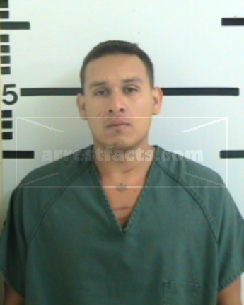 Christian Abraham Martinez