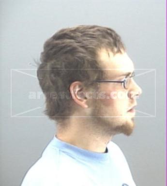 Steven Jacob Crumley