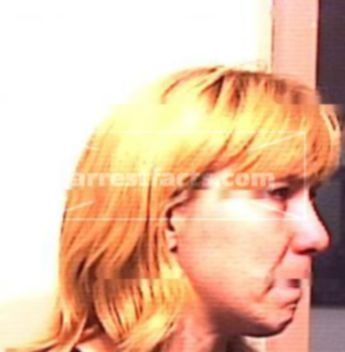 Pamela Sue Boyd