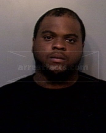 Demetrius Javon Crook