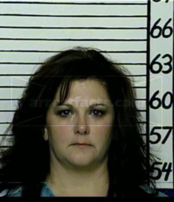 Michelle Leigh Rucker