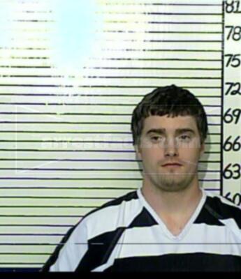 Shane Ray Cosper