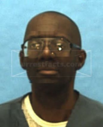 Fredrick Bernard Frazier