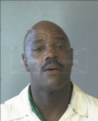 Eddy Sylvester Campbell