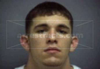 Donald Anthony Rodriguez