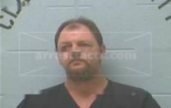 Darrell Thomas Ritchie