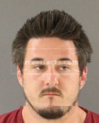Cain Alexander Coker