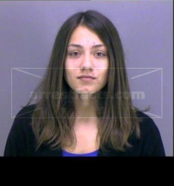 Mollie Kathryn Roldan