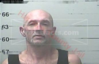 Charles Kevin Mosely