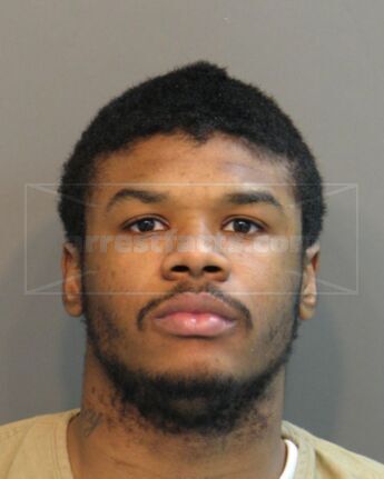 Cory Leandre Hinton