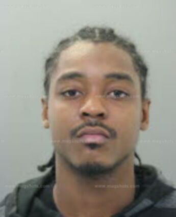 Marquise Seanlamer Patterson