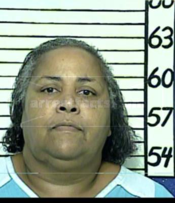 Deborah A. Gibson