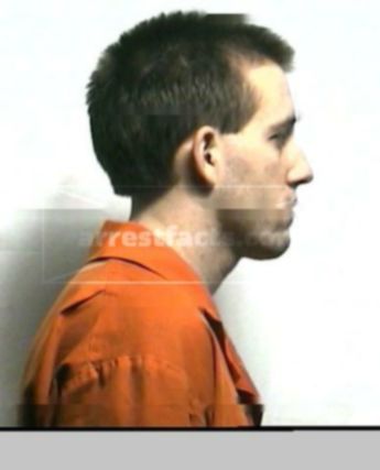 Joshua Robert Barron