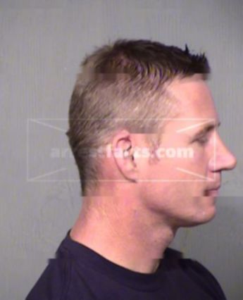 Shane Michael Fisk