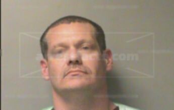 Michael Alan Driskill