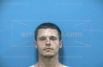 Travis Charles Spencer