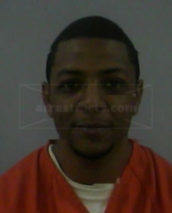 Antonio Demetrius Thomas