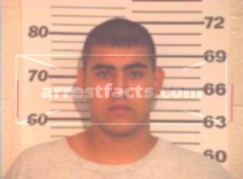 Ryne Anthony Ponce