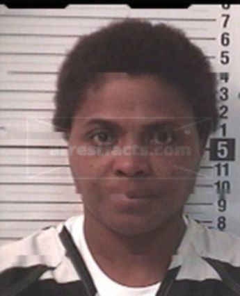 Latasha Renea Bryant