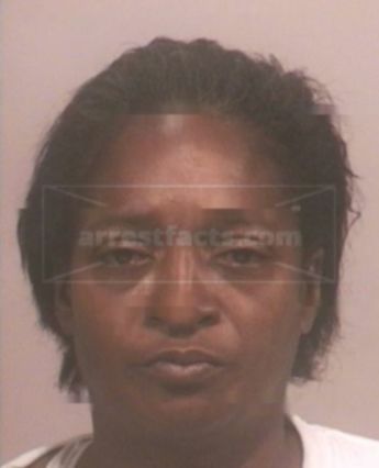 Valerie Demetrius Herring