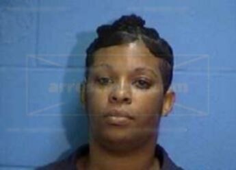 Tondra Hogans Evans