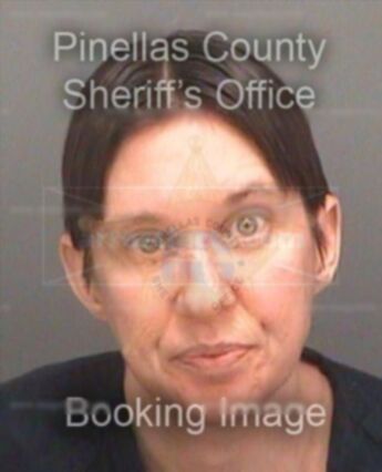 Sharleen Marie Stubblefield