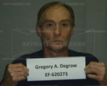 Gregory A Degraw