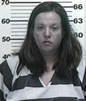 Brittany Michelle Pruitt