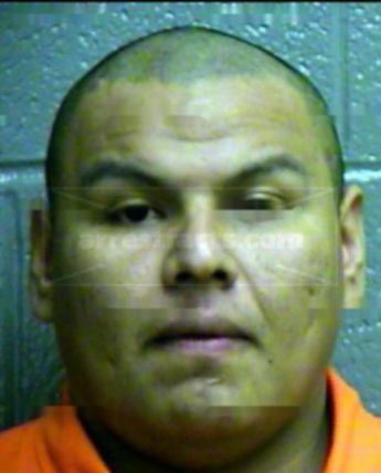 Christopher G Harjo